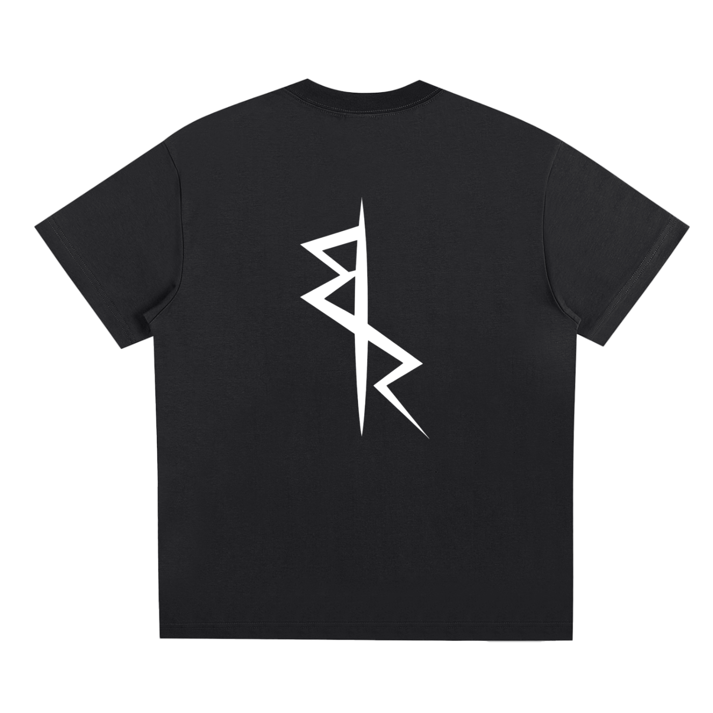 EdgeRunners x Bytes (B/W)