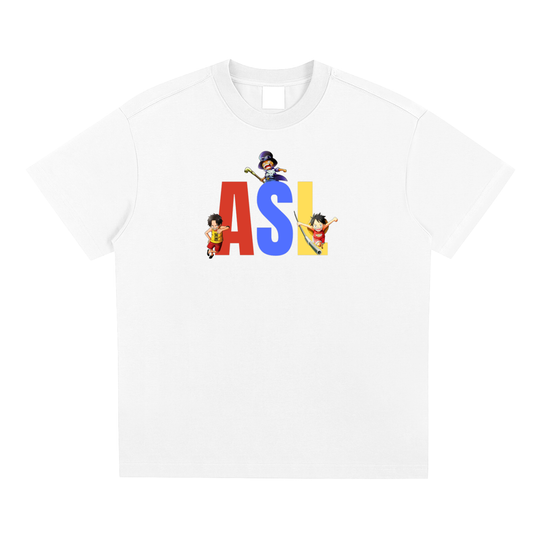 ASL x Bytes