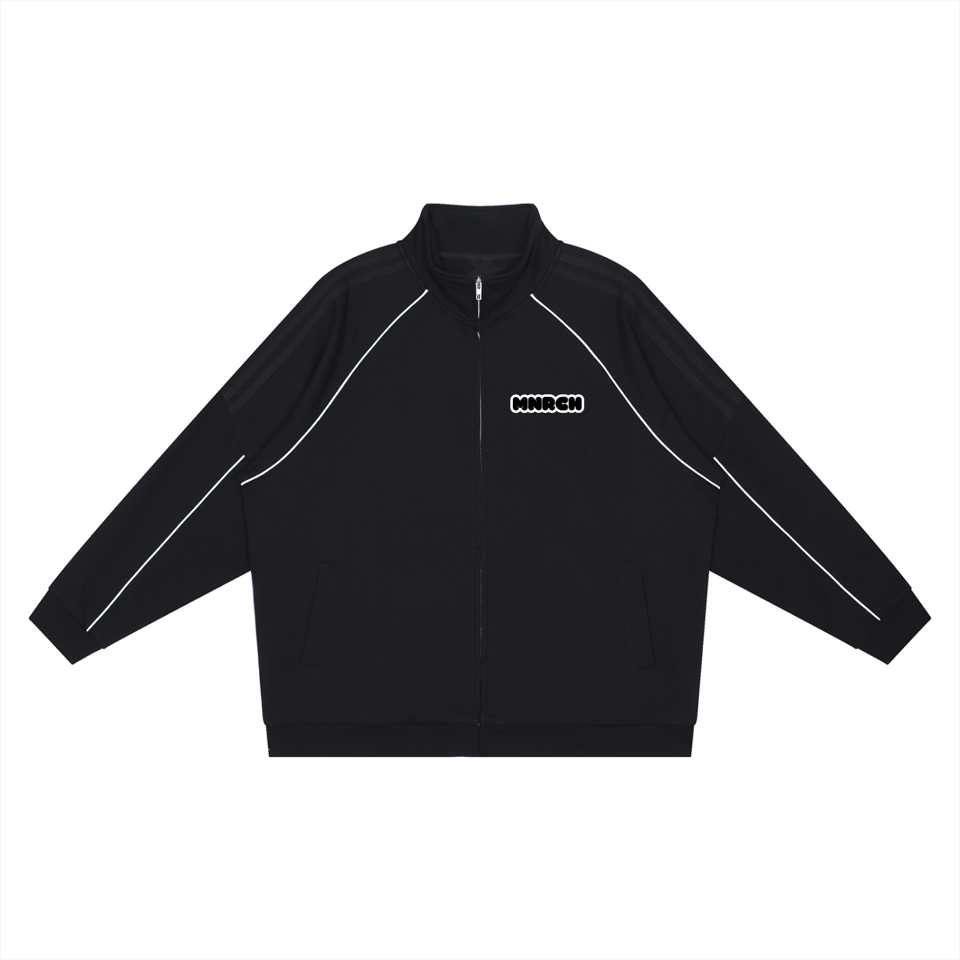 MNRCH - SPORT ZIP