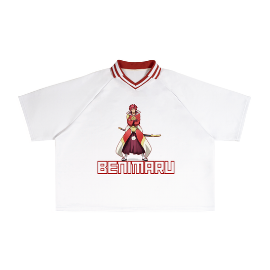 RED x Beni - Jersey Tee