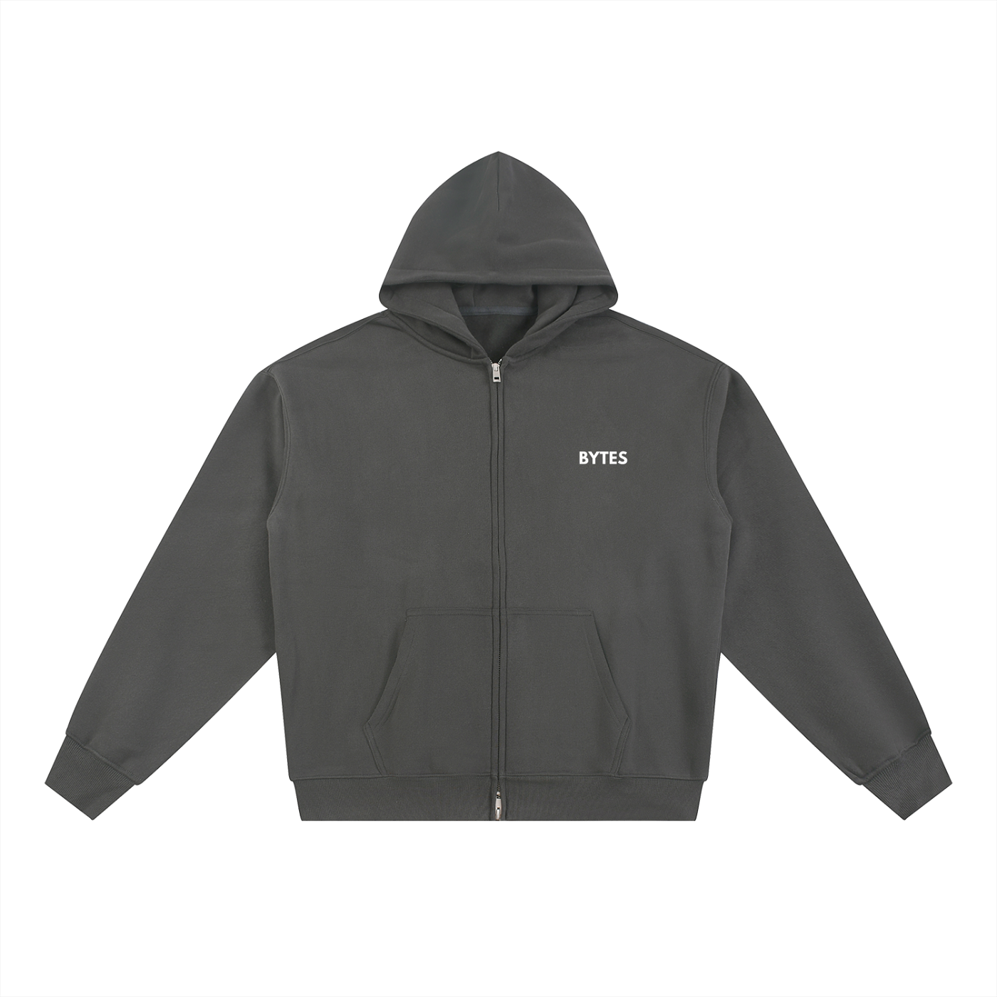 Bytes - Owners Club (Zip Up)