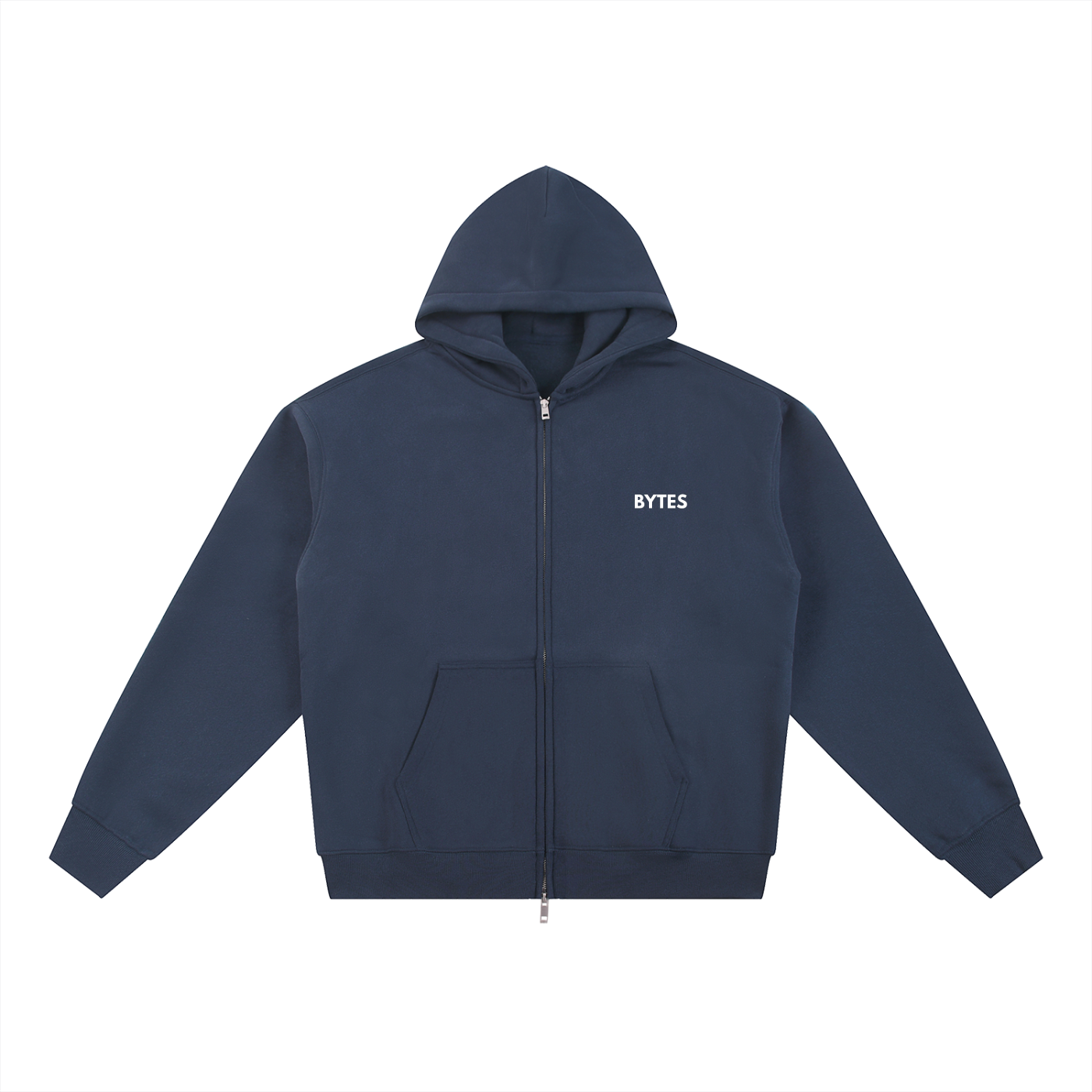 Bytes - Owners Club (Zip Up)