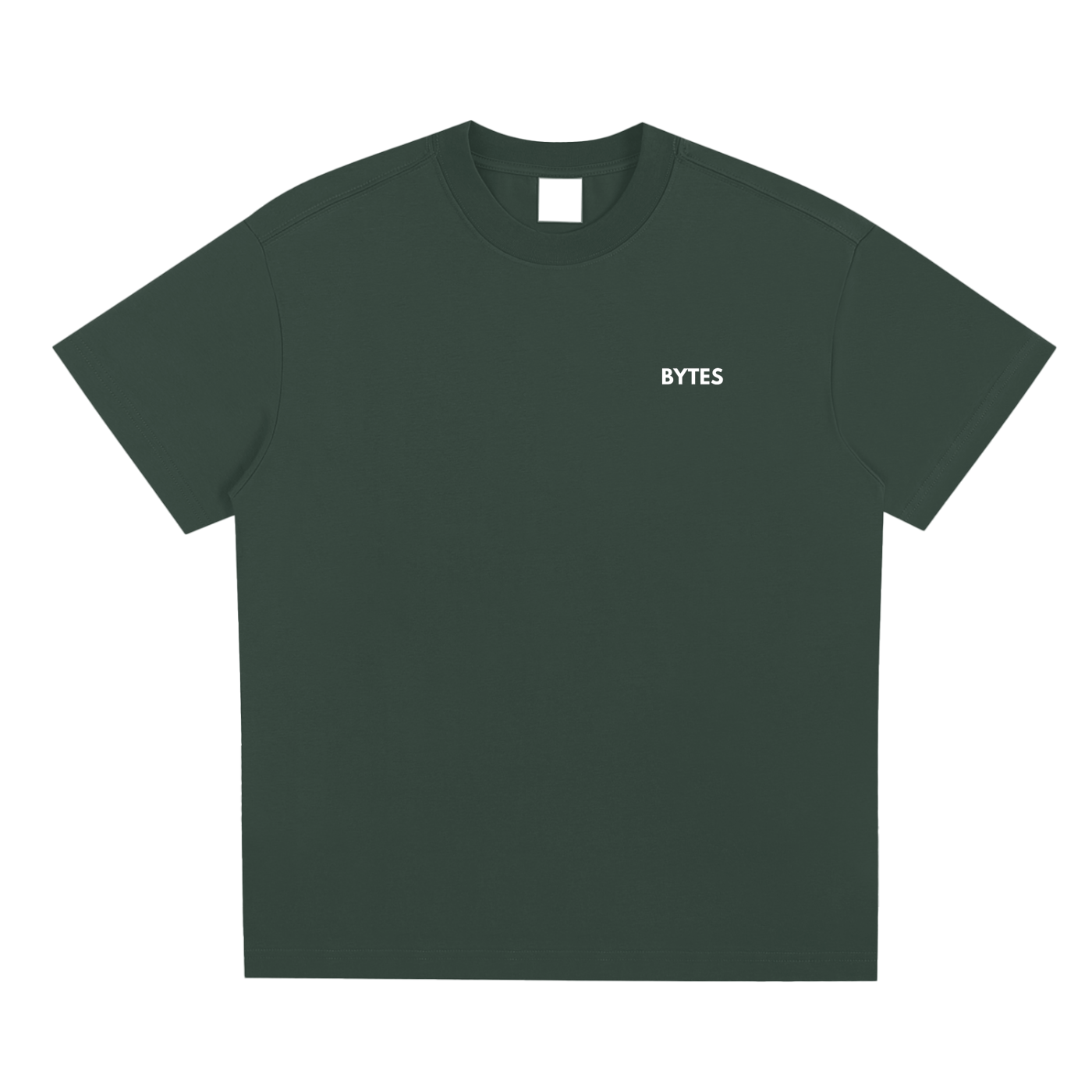Bytes - Owners Club Tees