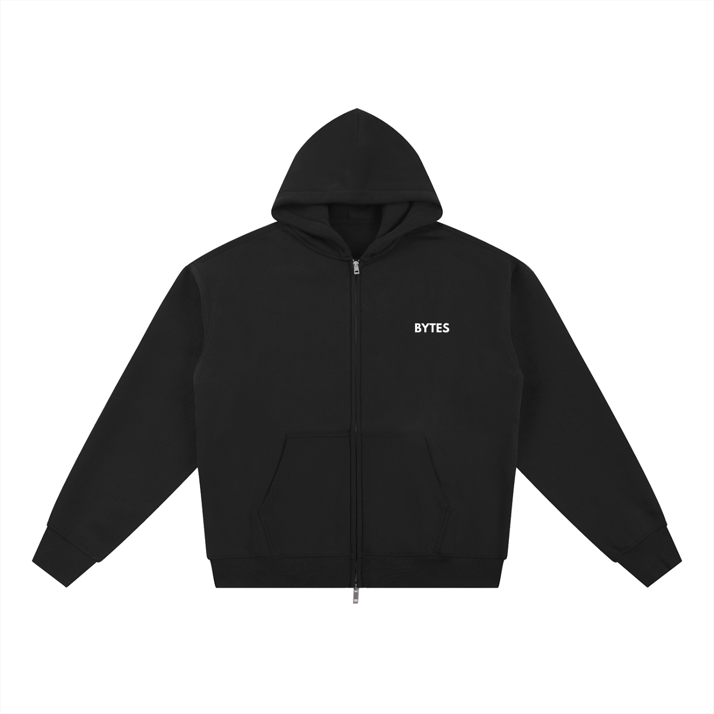Bytes - Owners Club (Zip Up)