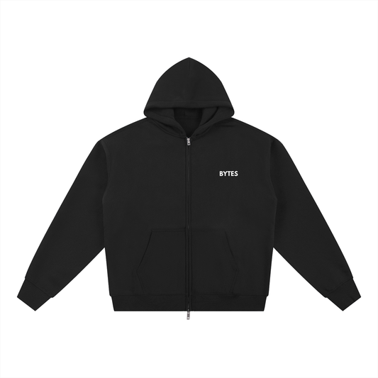 Bytes - Owners Club (Zip Up)