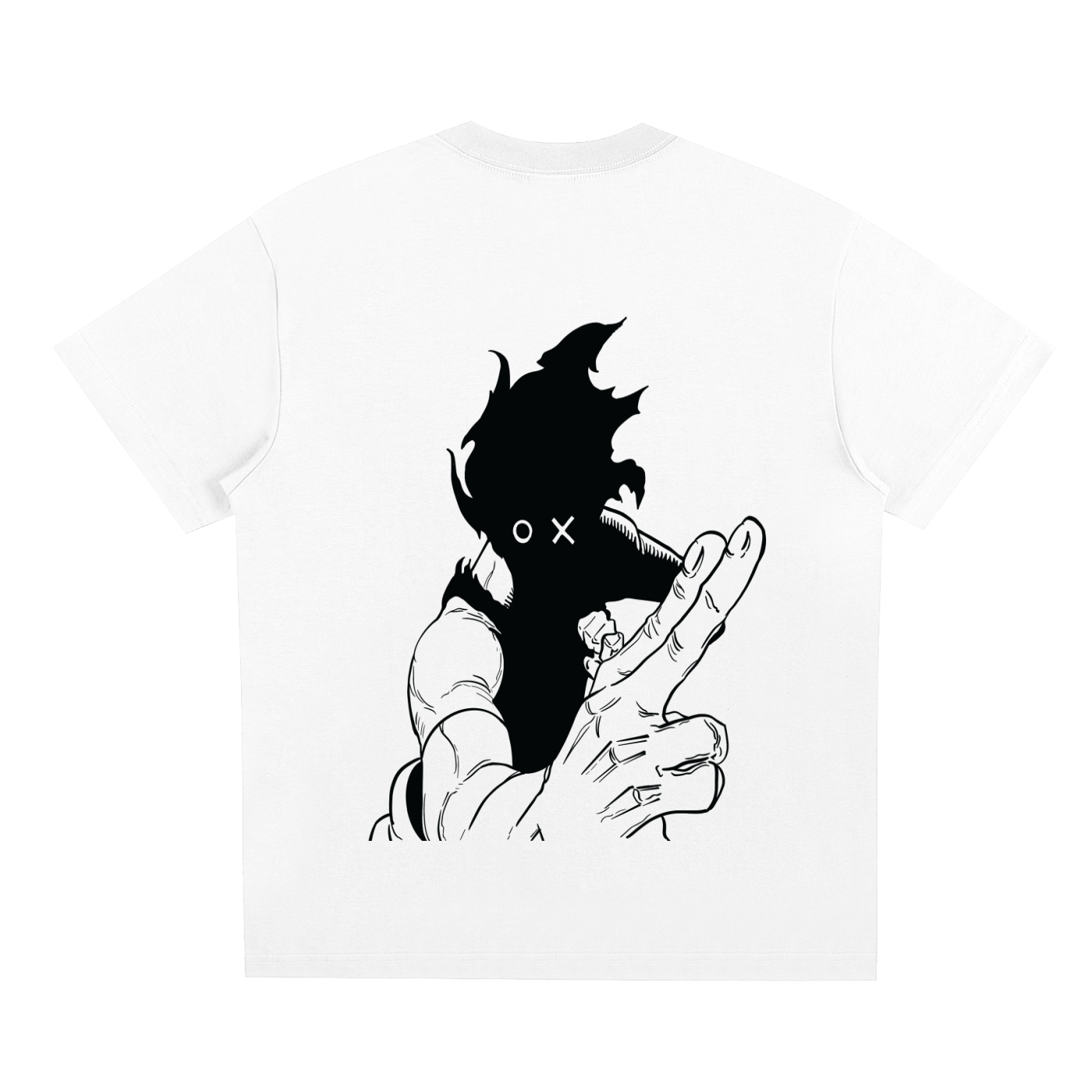 The Strongest Fire Soldier x Bytes