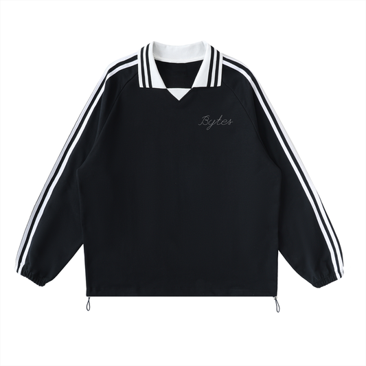 Bytes - Owners Club (Collar Sweatshirt)